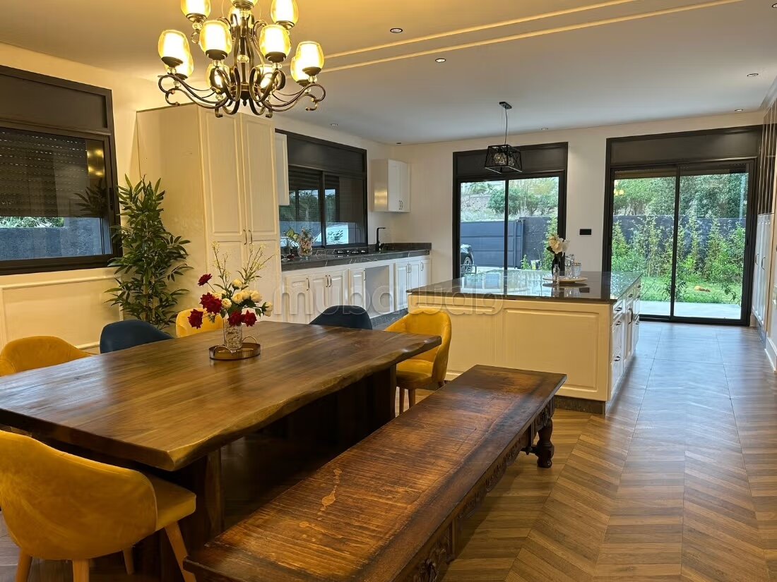 Apartment 130 m² for sale in Rabat — Photo 153