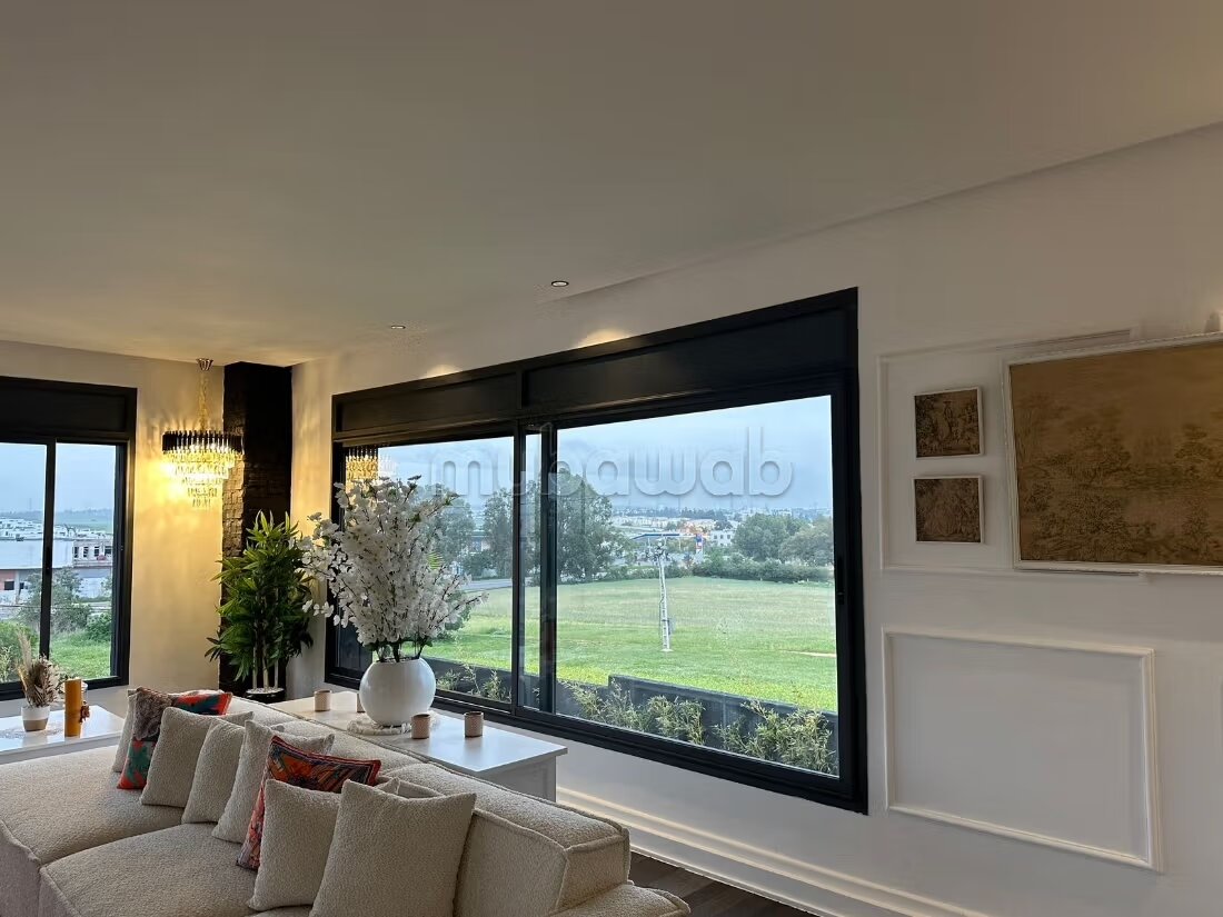 Apartment 130 m² for sale in Rabat — Photo 156