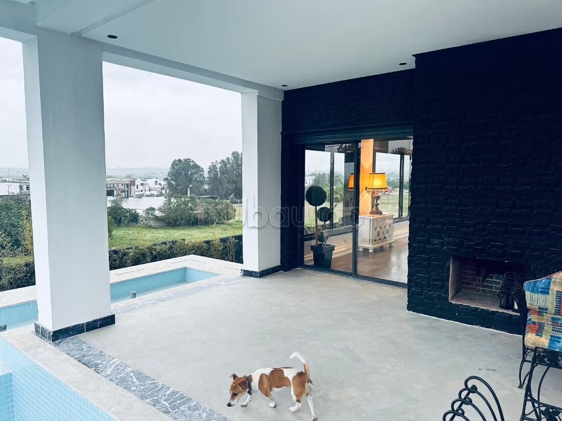 Apartment 130 m² for sale in Rabat — Photo 168