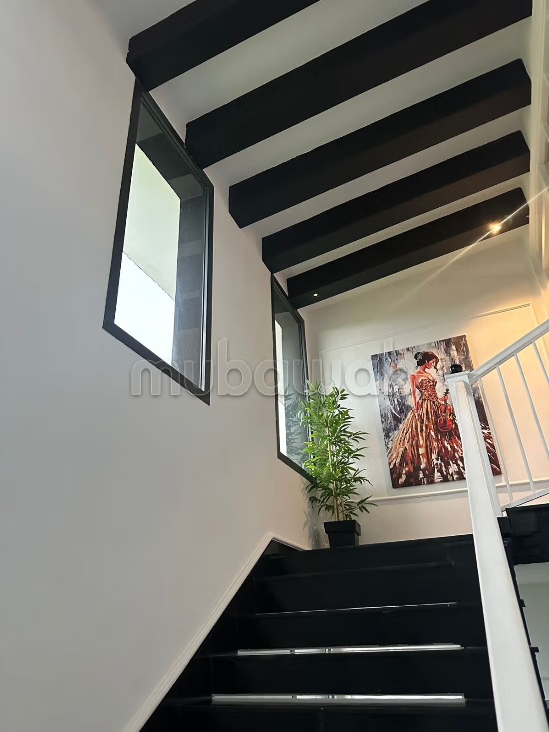 Apartment 130 m² for sale in Rabat — Photo 176