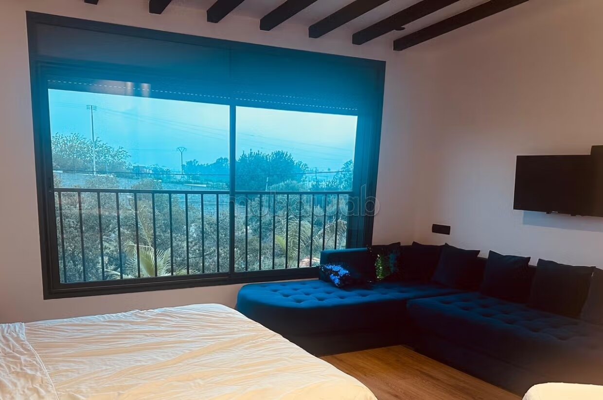 Apartment 130 m² for sale in Rabat — Photo 178