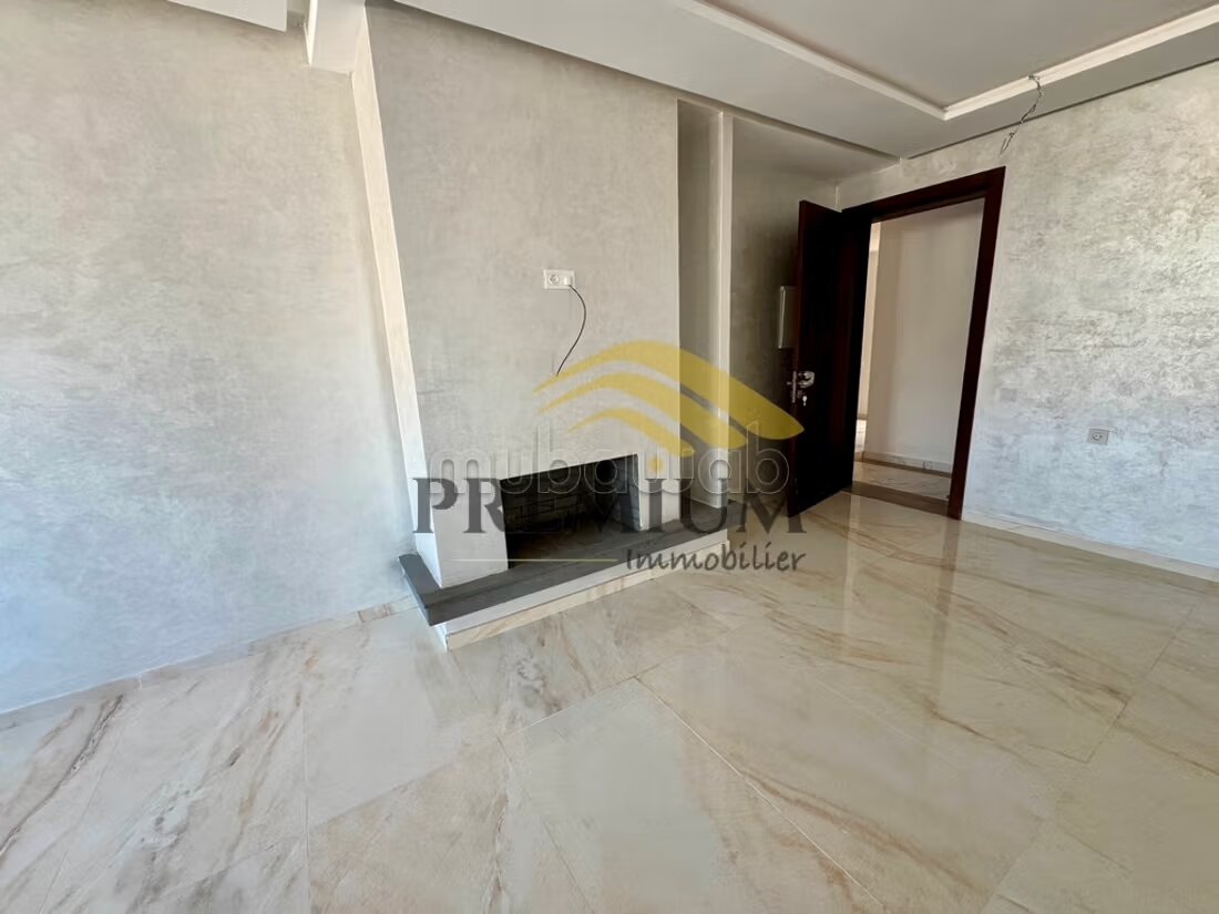 Apartment 130 m² for sale in Rabat — Photo 181