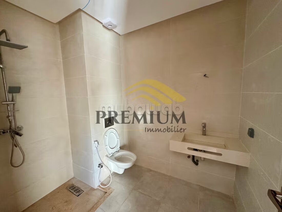 Apartment 130 m² for sale in Rabat — Photo 186