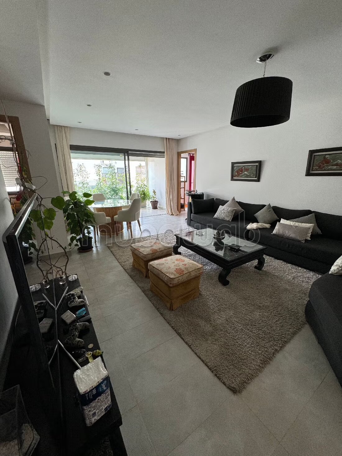 Apartment 130 m² for sale in Rabat — Photo 190