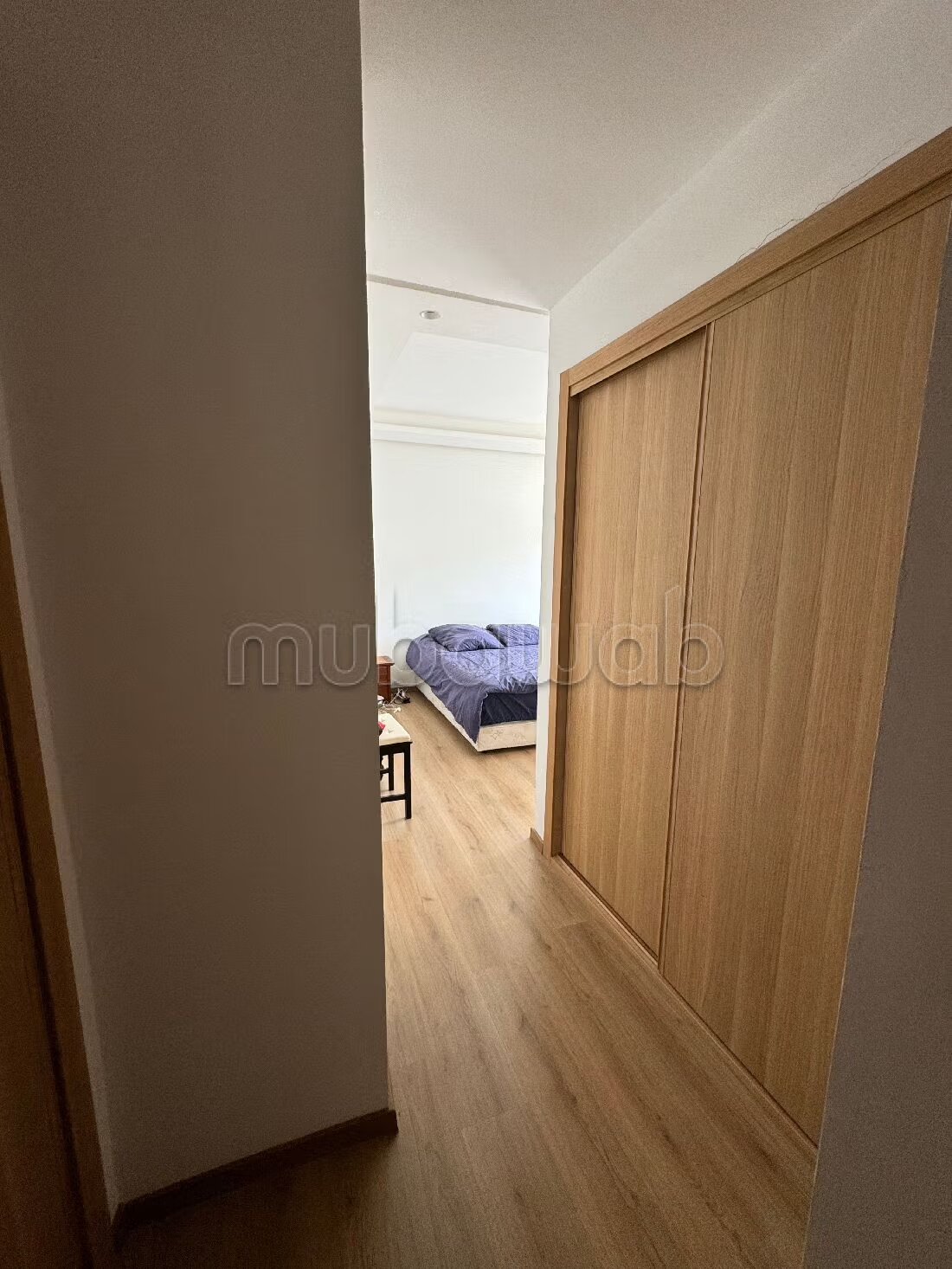 Apartment 130 m² for sale in Rabat — Photo 192