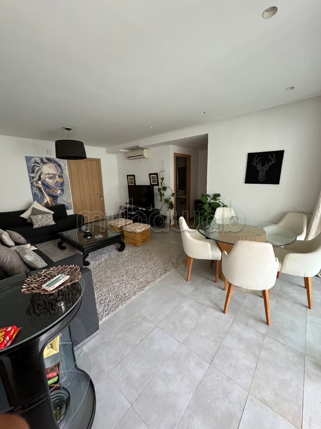 Apartment 130 m² for sale in Rabat — Photo 196