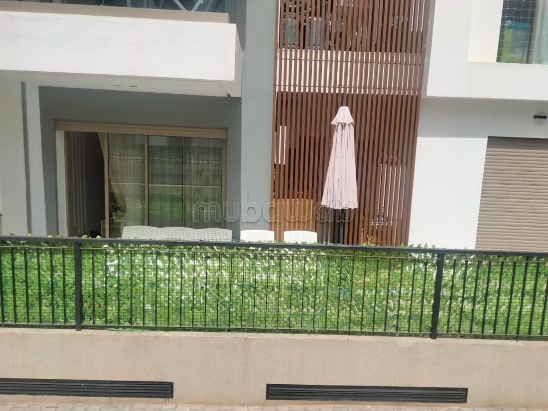 Apartment 130 m² for sale in Rabat — Photo 200