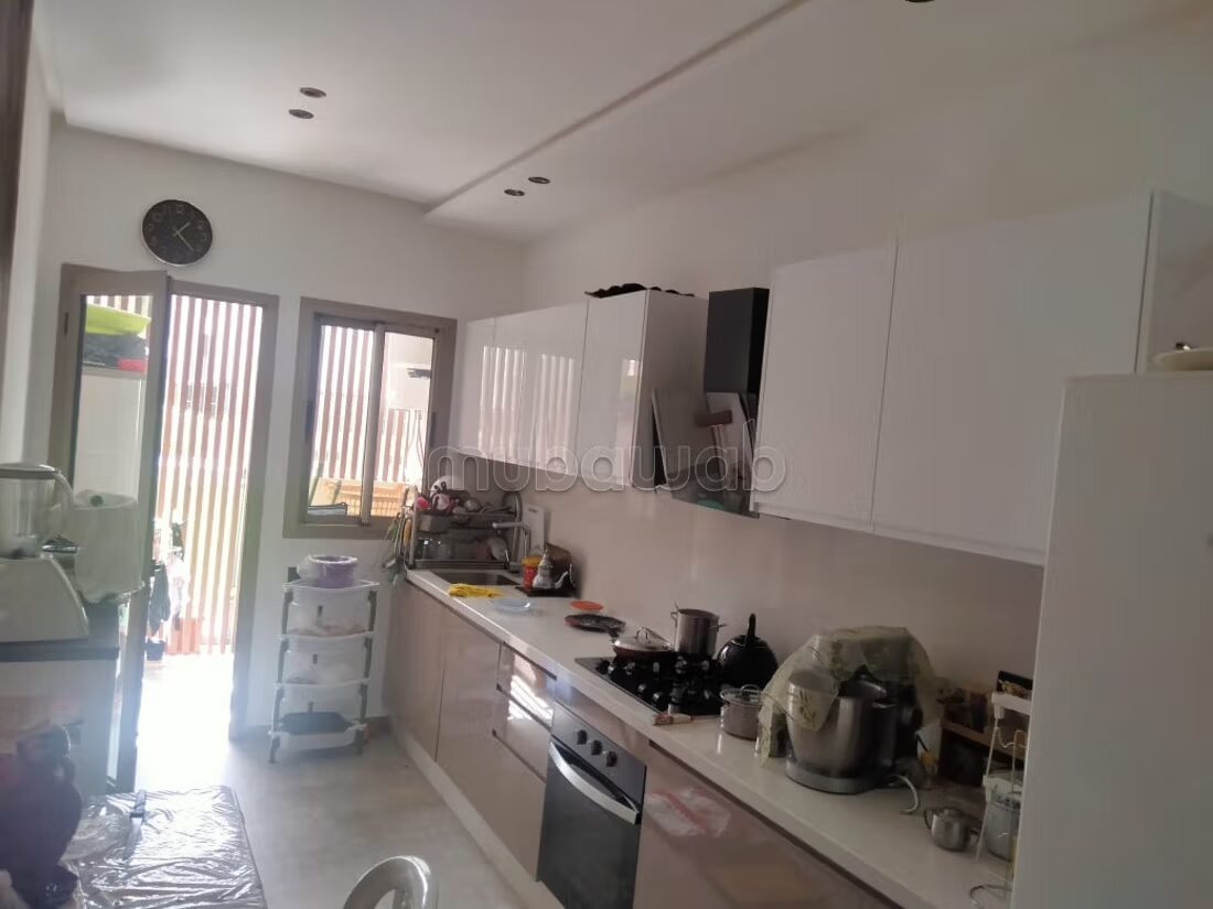 Apartment 130 m² for sale in Rabat — Photo 206