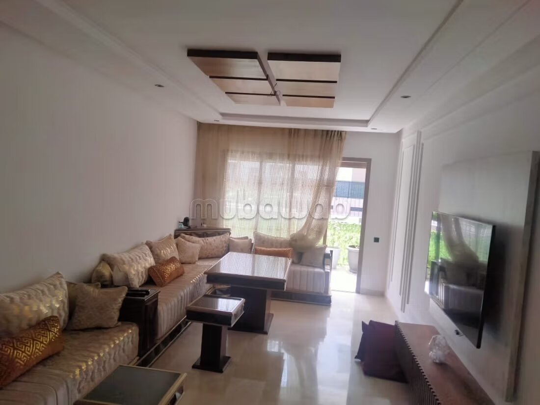 Apartment 130 m² for sale in Rabat — Photo 207