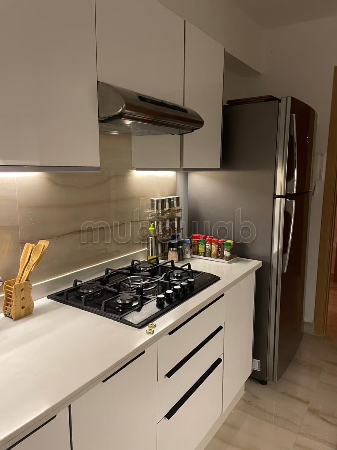 Apartment 130 m² for sale in Rabat — Photo 214