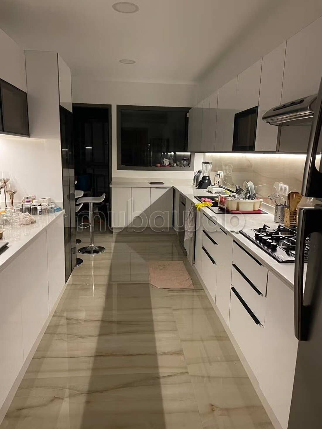 Apartment 130 m² for sale in Rabat — Photo 215