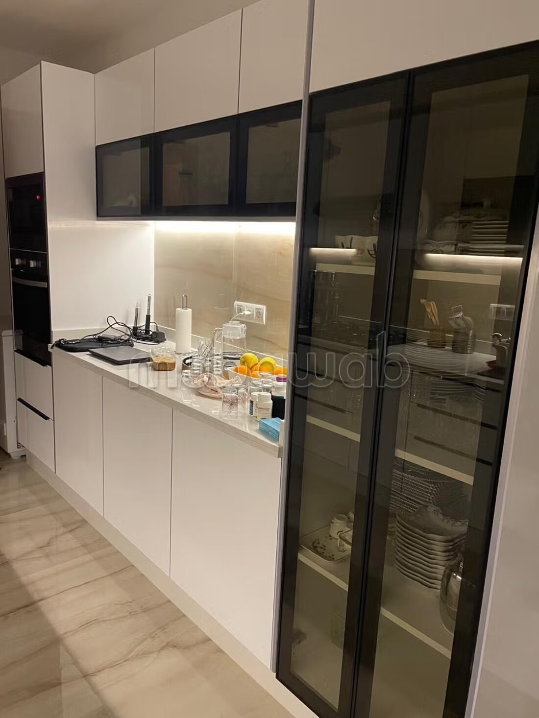 Apartment 130 m² for sale in Rabat — Photo 218