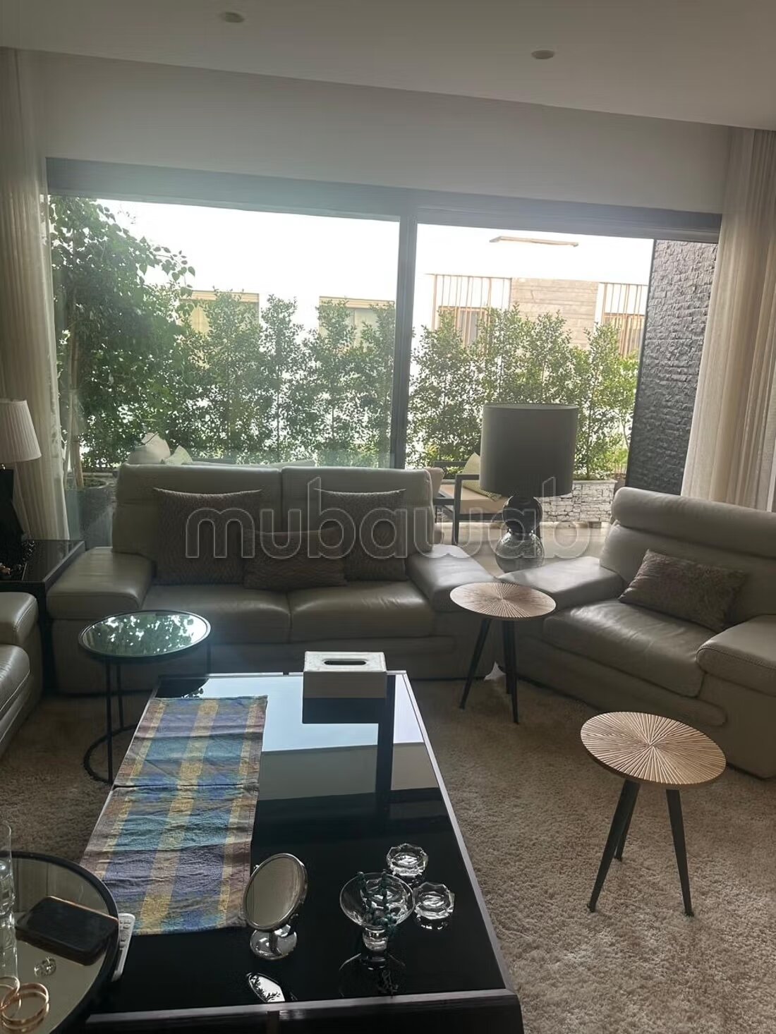 Apartment 130 m² for sale in Rabat — Photo 219