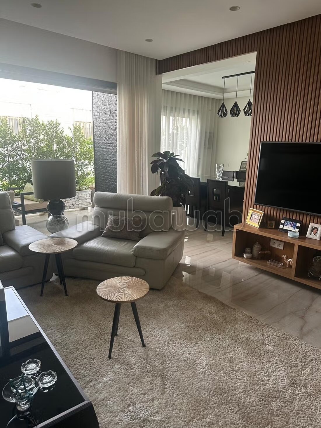 Apartment 130 m² for sale in Rabat — Photo 221