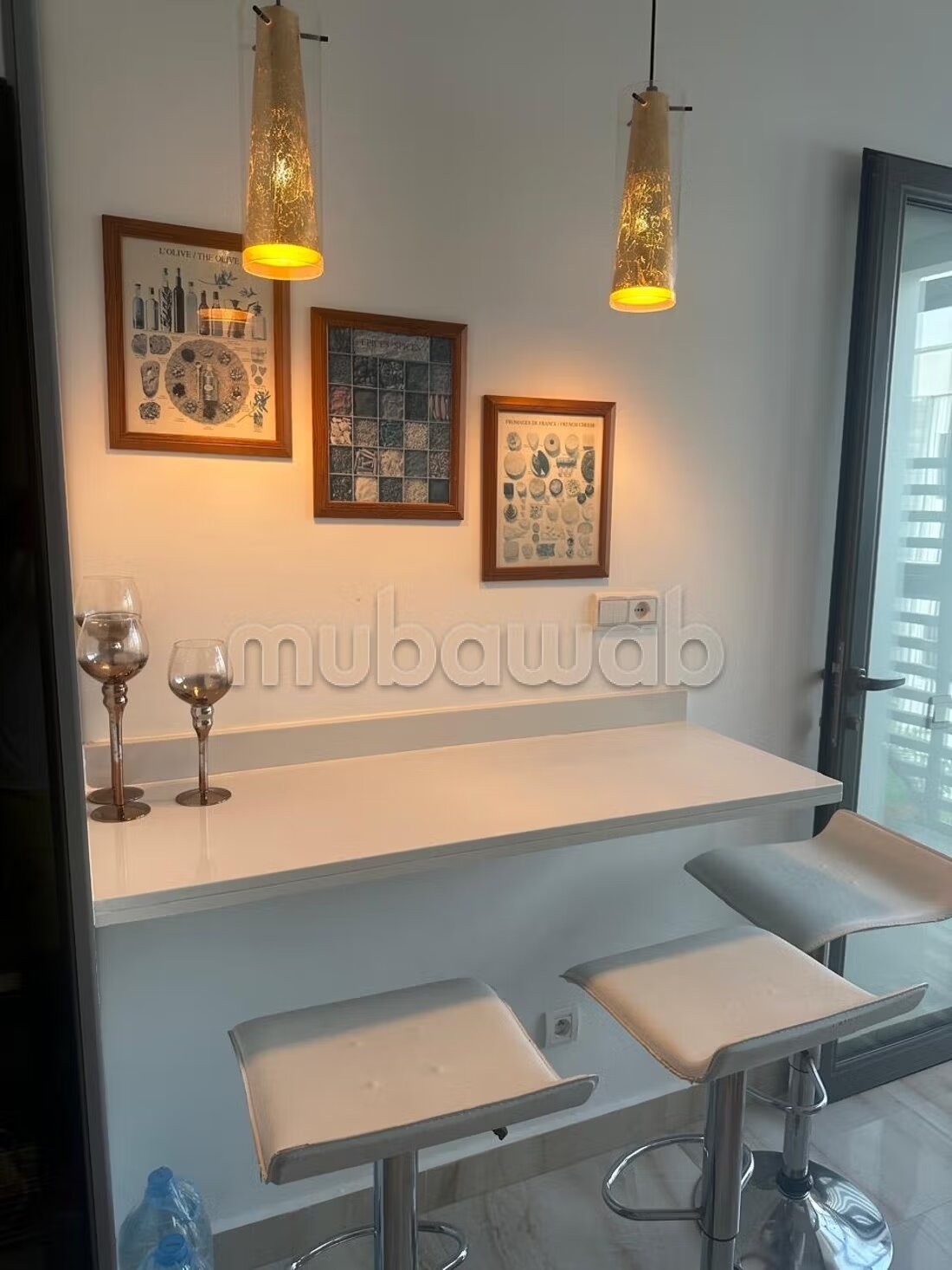Apartment 130 m² for sale in Rabat — Photo 222