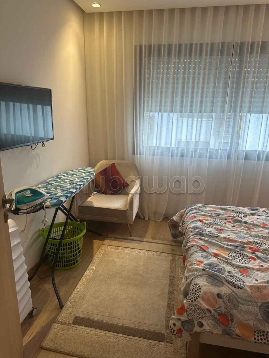 Apartment 130 m² for sale in Rabat — Photo 225
