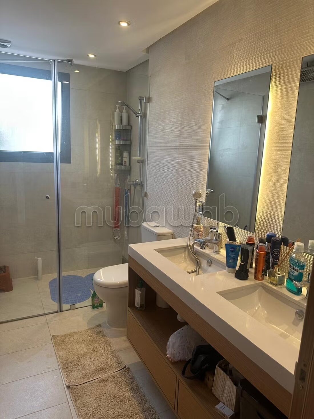 Apartment 130 m² for sale in Rabat — Photo 227