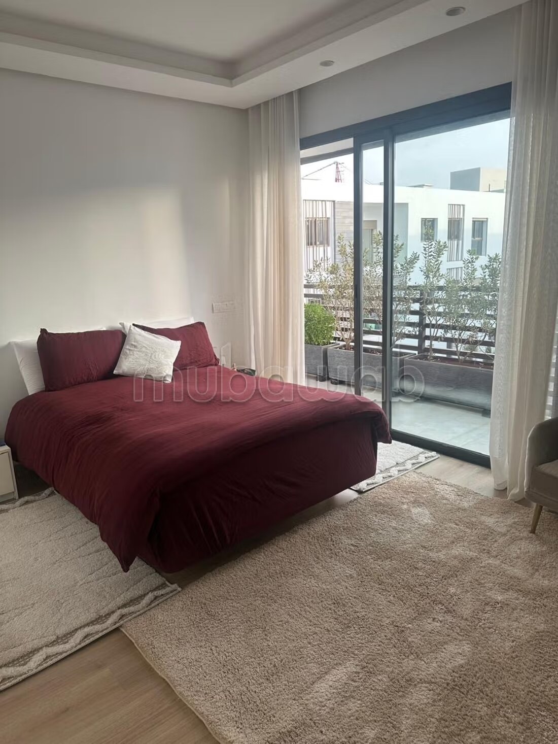 Apartment 130 m² for sale in Rabat — Photo 228