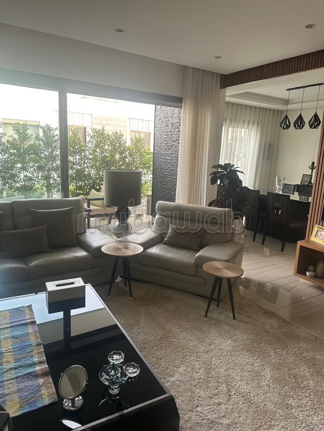 Apartment 130 m² for sale in Rabat — Photo 229