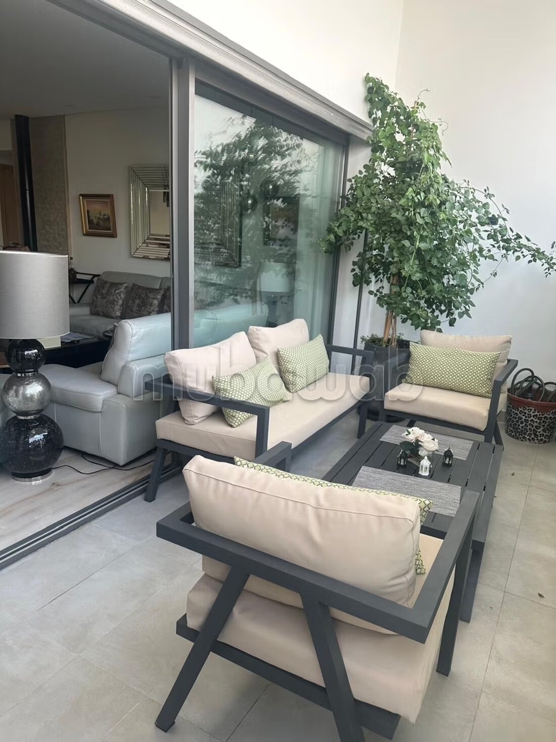 Apartment 130 m² for sale in Rabat — Photo 230