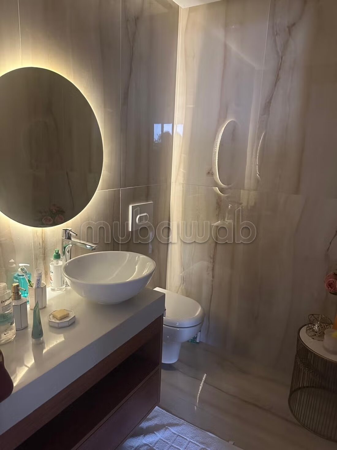 Apartment 130 m² for sale in Rabat — Photo 231