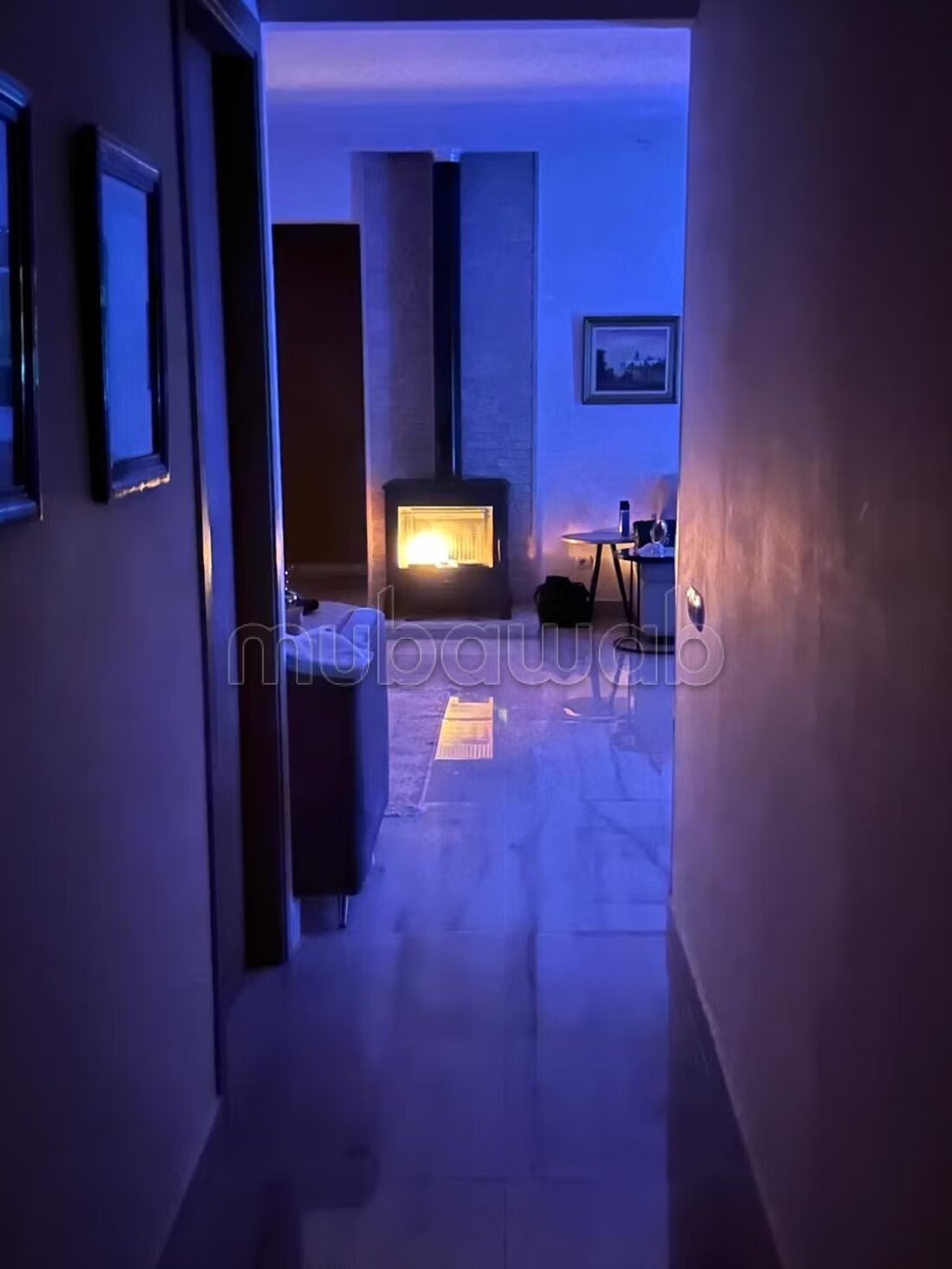 Apartment 130 m² for sale in Rabat — Photo 234