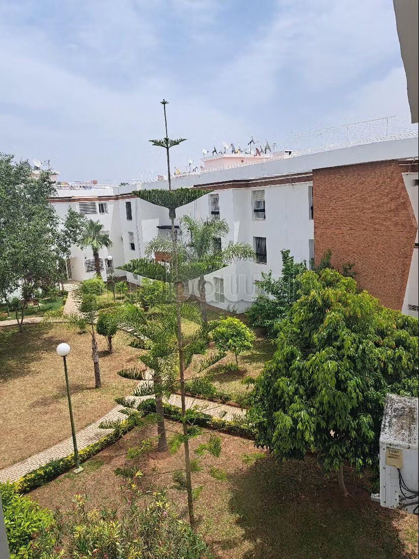 Apartment 130 m² for sale in Rabat — Photo 235