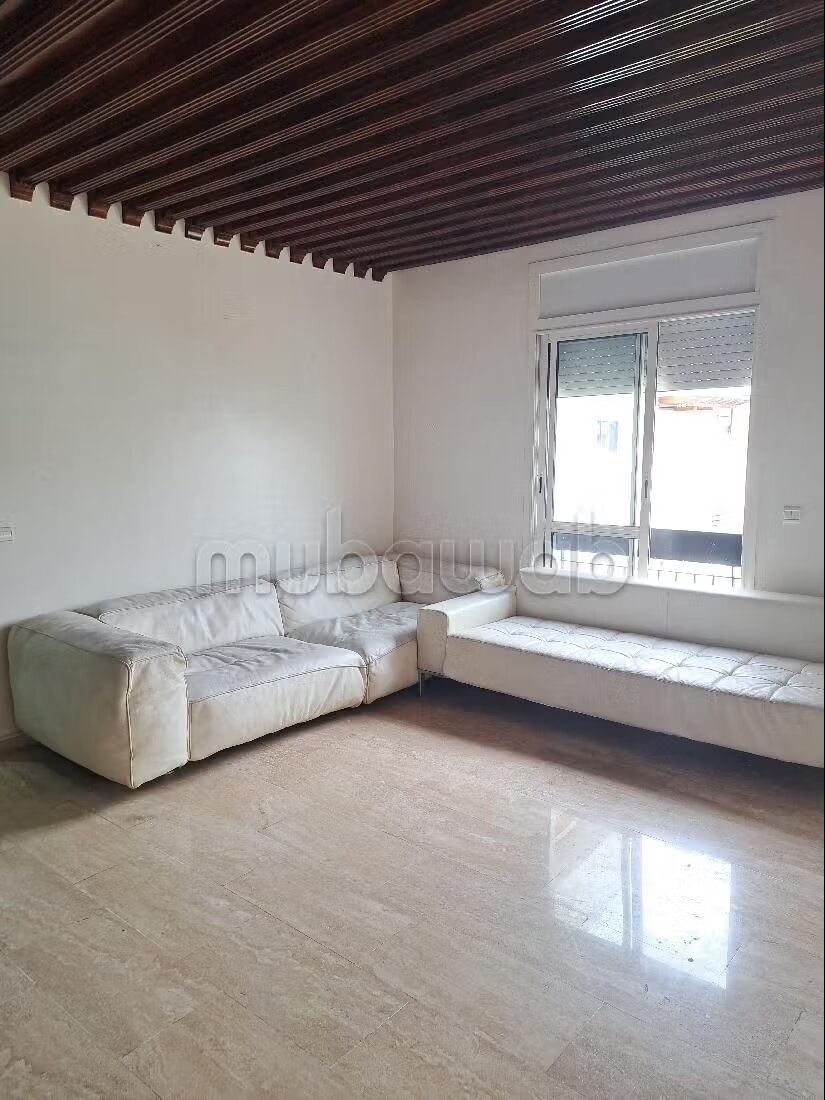 Apartment 130 m² for sale in Rabat — Photo 237