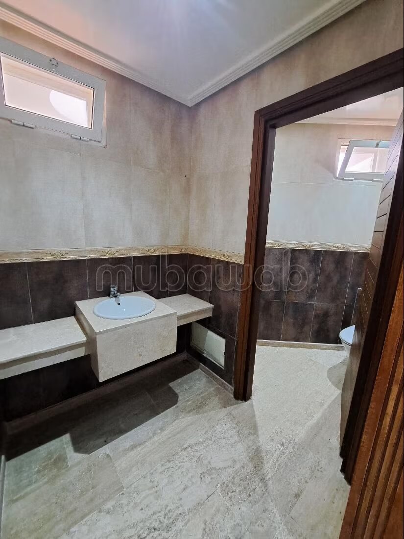 Apartment 130 m² for sale in Rabat — Photo 238