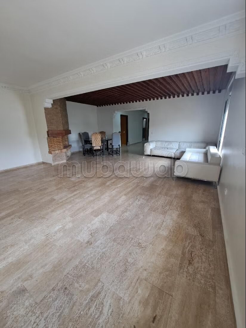 Apartment 130 m² for sale in Rabat — Photo 239