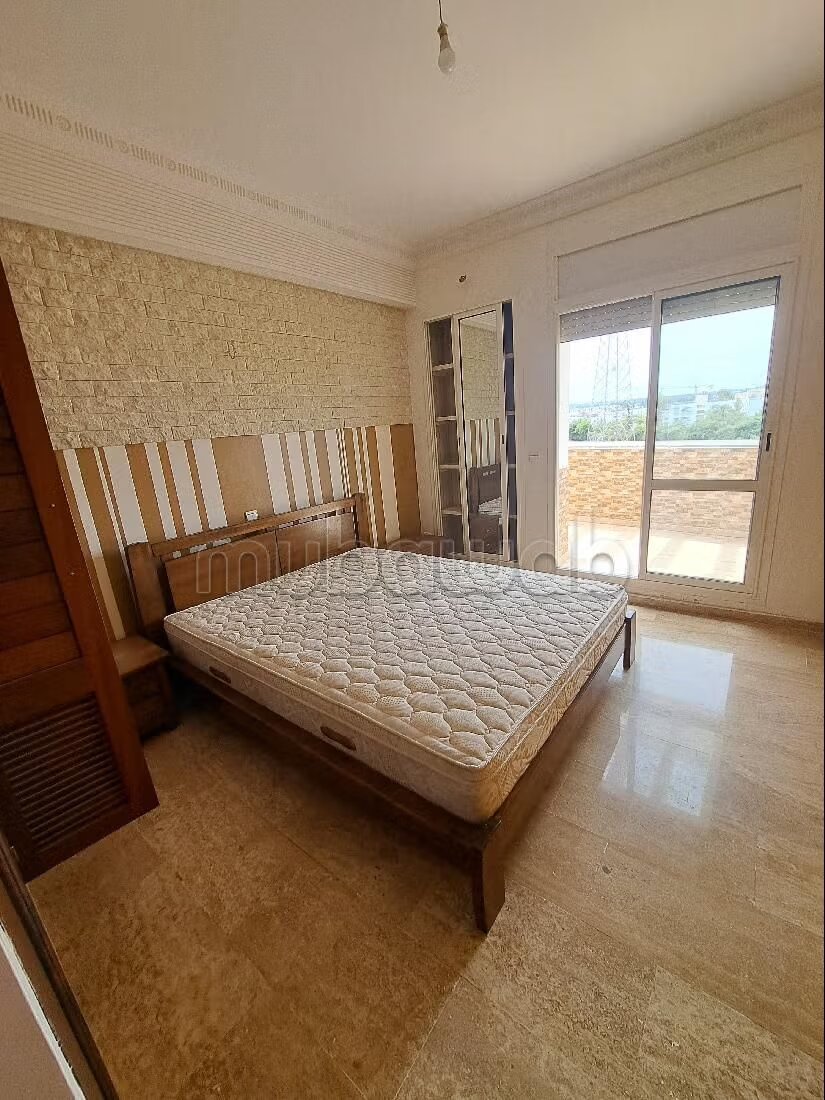 Apartment 130 m² for sale in Rabat — Photo 241