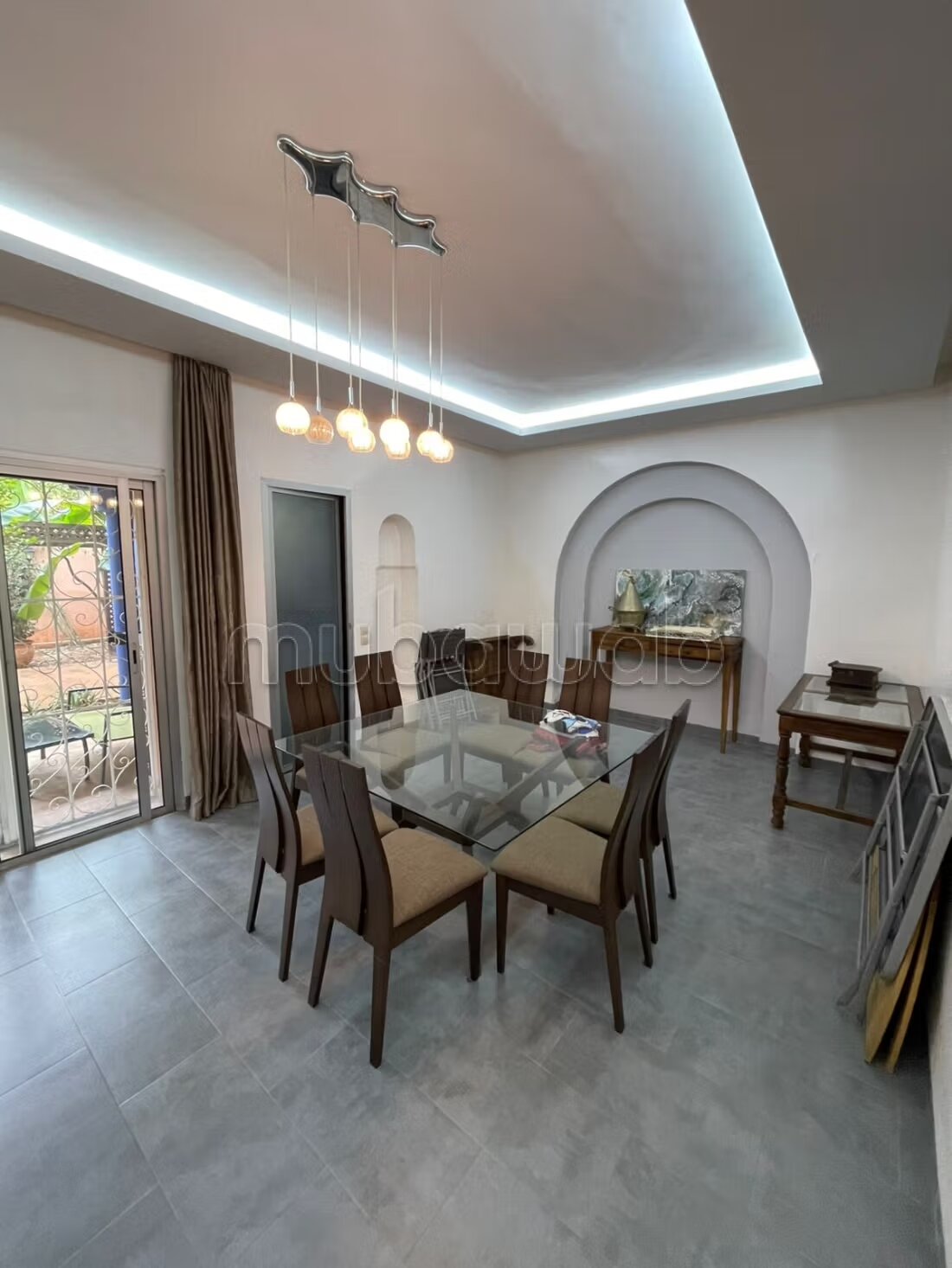 فيلا 400 م² للبيع في مراكش تارغا — Photo 12