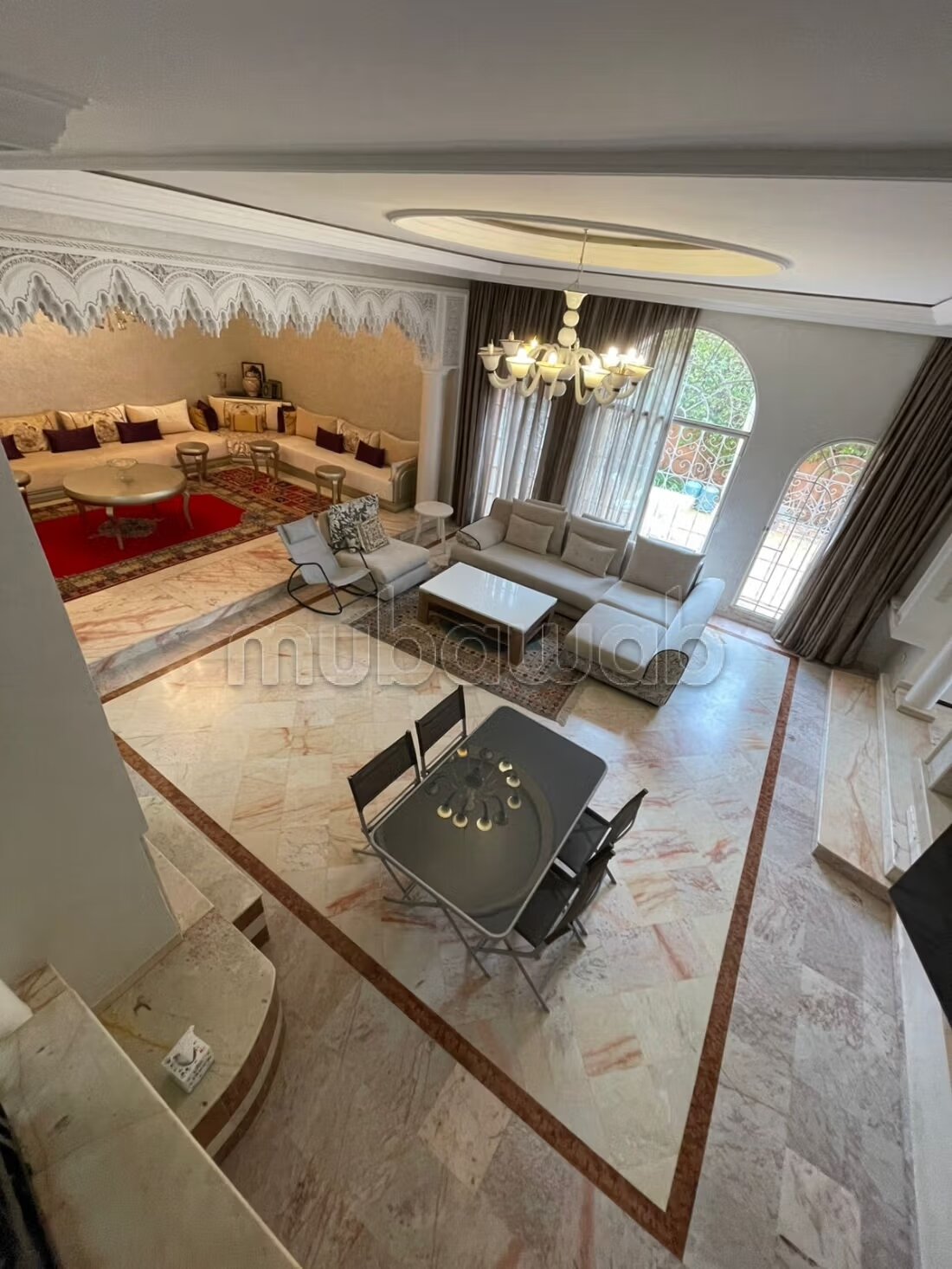 فيلا 400 م² للبيع في مراكش تارغا — Photo 16