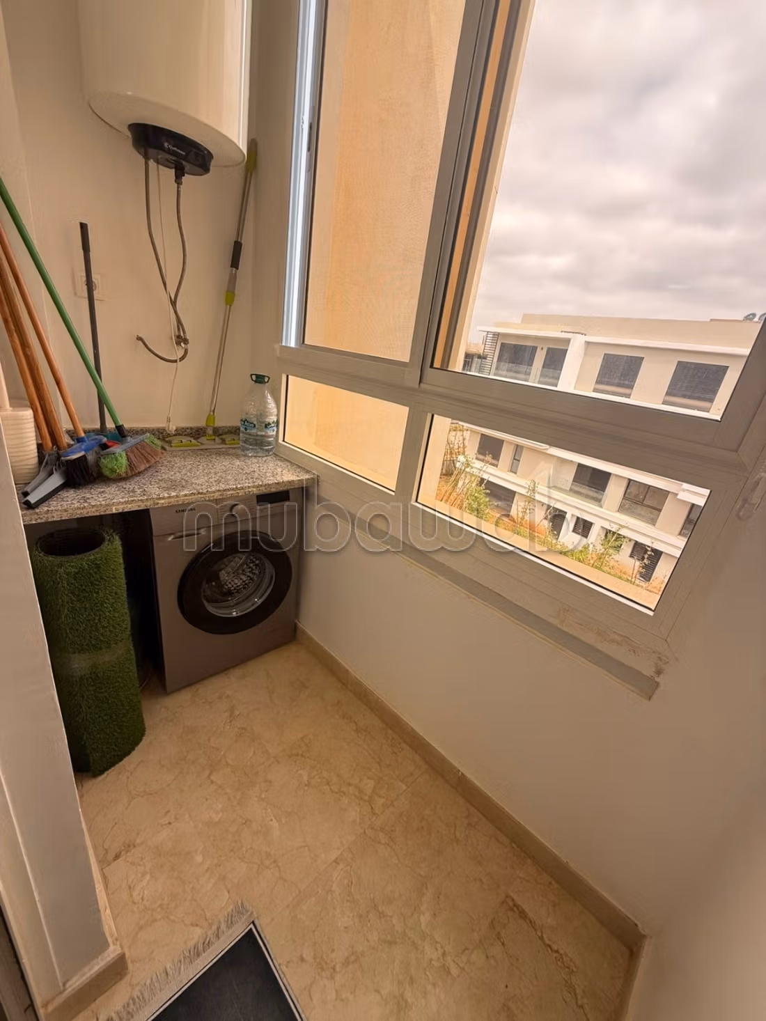 Appartement 130 m² à louer à El Menzeh - Rabat — Photo 24
