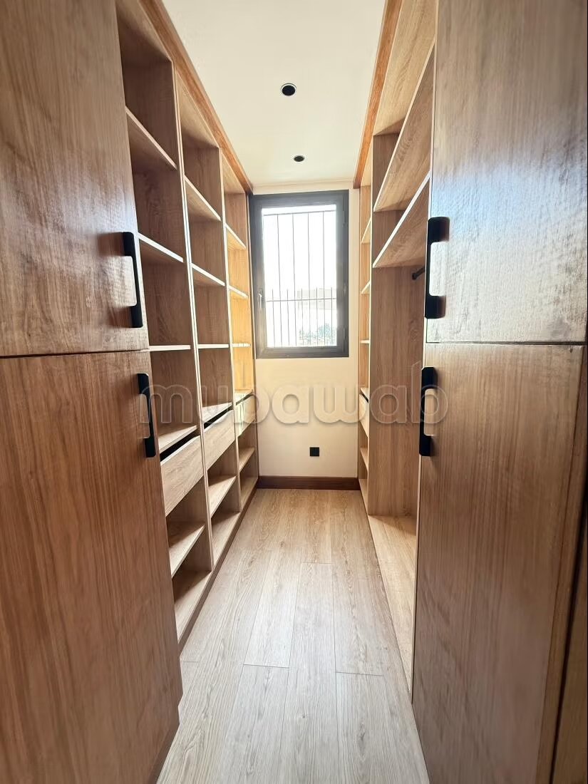 Appartement 130 m² à louer à El Menzeh - Rabat — Photo 23