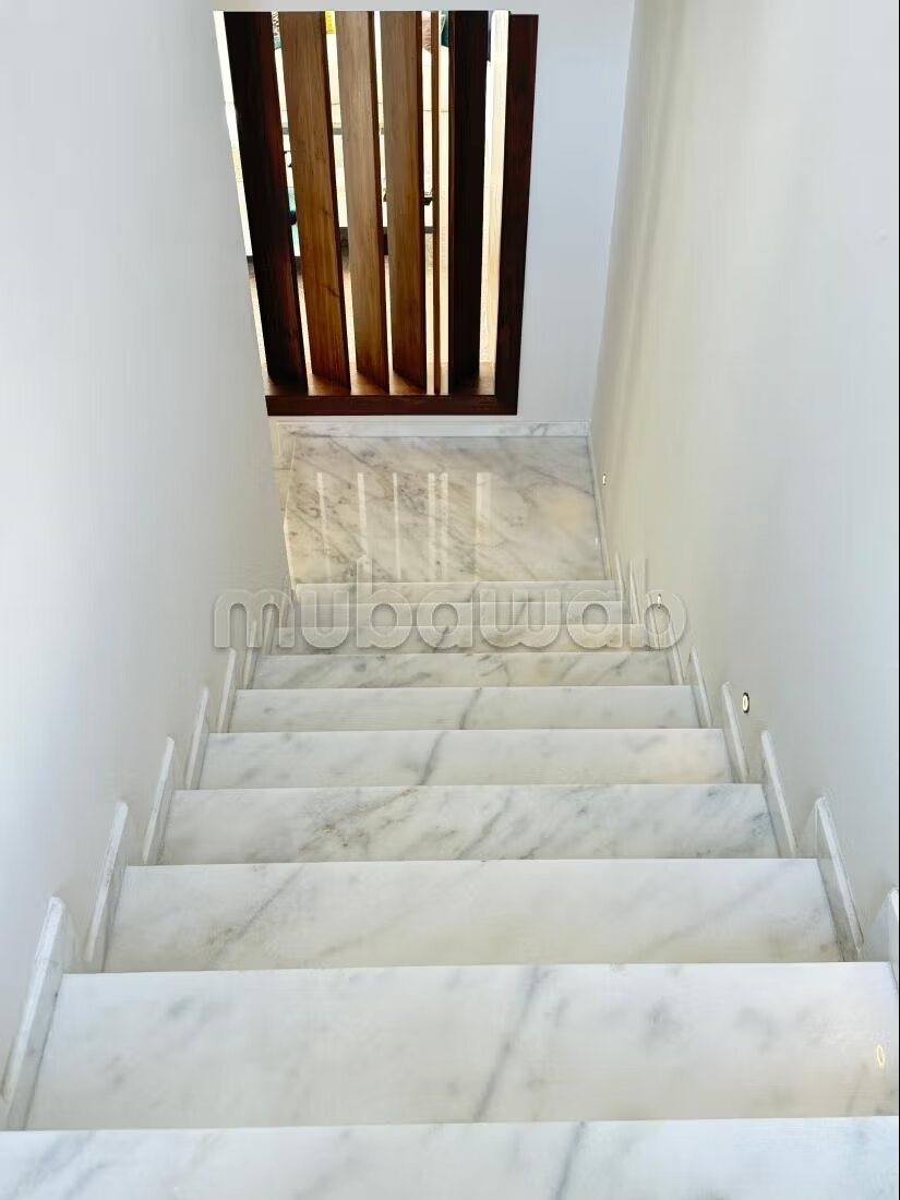 Appartement 130 m² à louer à El Menzeh - Rabat — Photo 27
