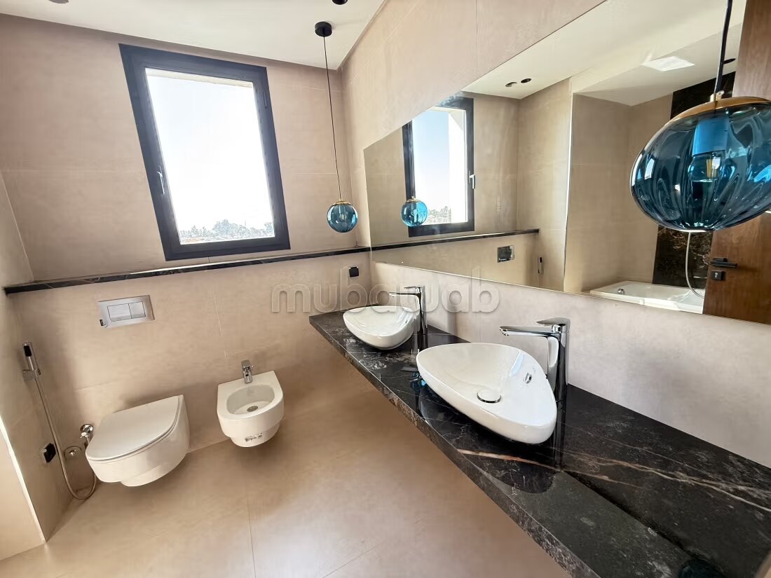 Appartement 130 m² à louer à El Menzeh - Rabat — Photo 29