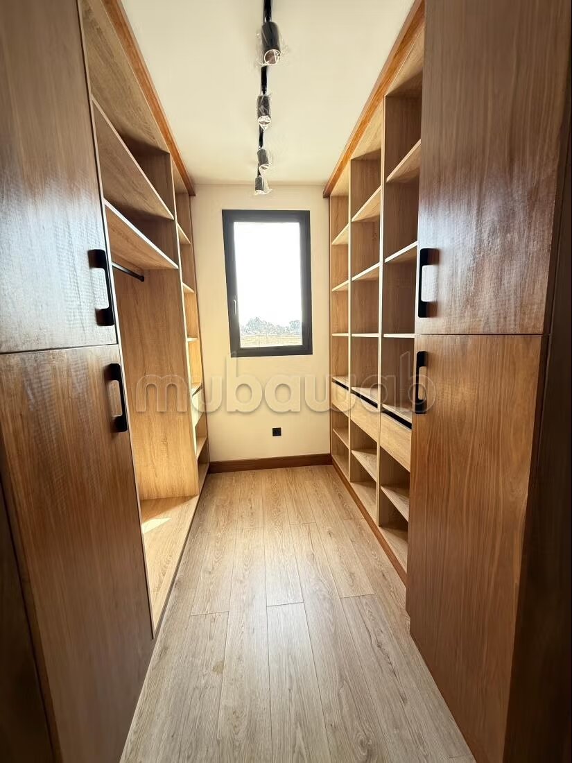 Appartement 130 m² à louer à El Menzeh - Rabat — Photo 30