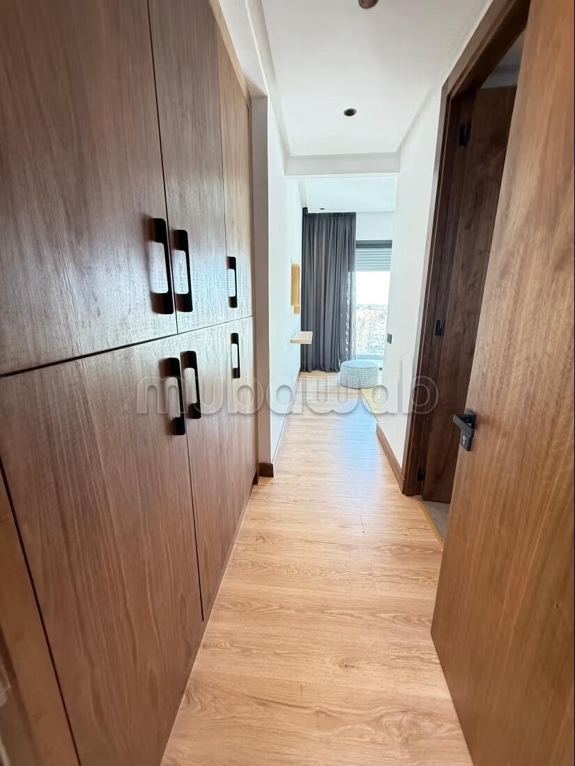Appartement 130 m² à louer à El Menzeh - Rabat — Photo 32