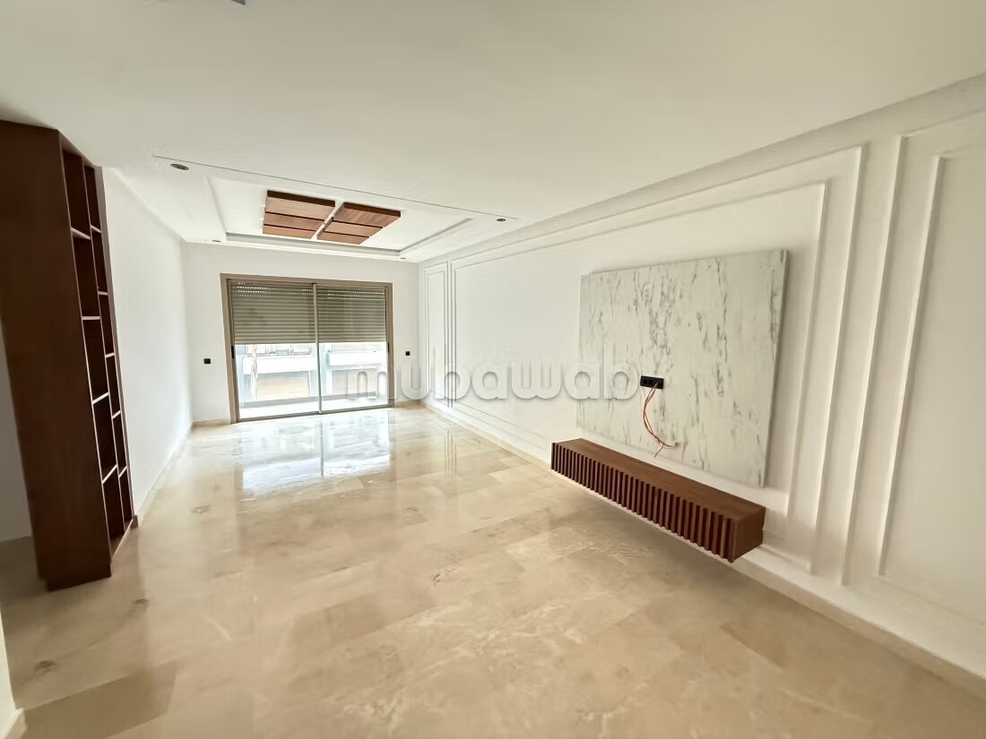 Appartement 130 m² à louer à El Menzeh - Rabat — Photo 38