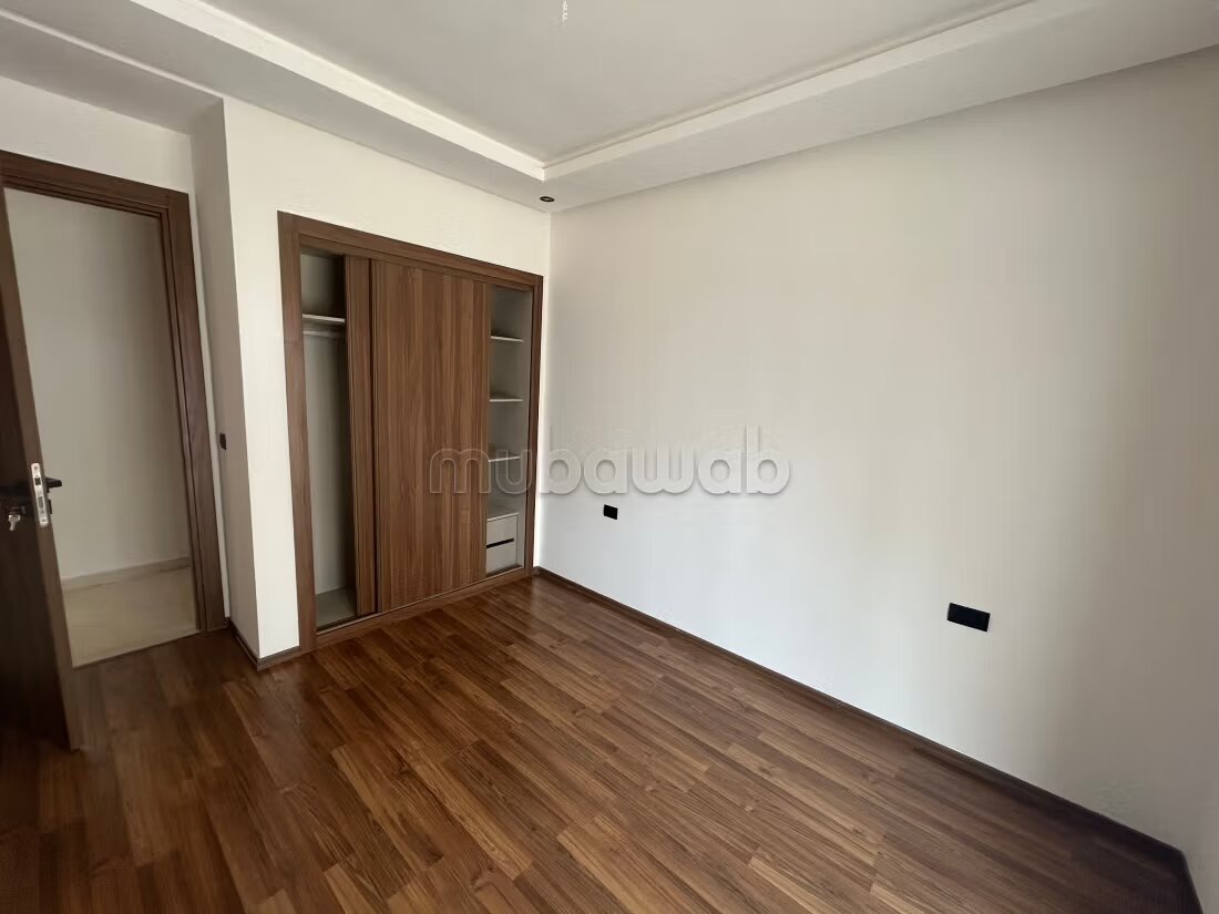 Appartement 130 m² à louer à El Menzeh - Rabat — Photo 44