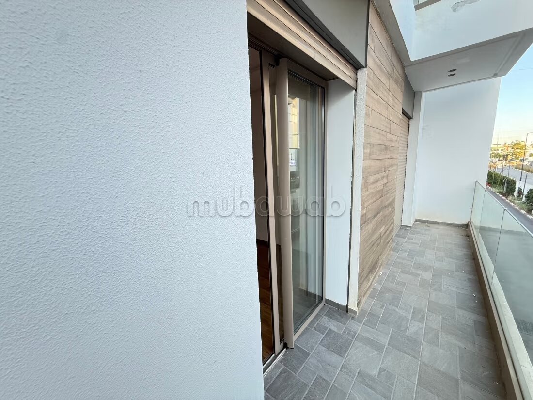 Appartement 130 m² à louer à El Menzeh - Rabat — Photo 47