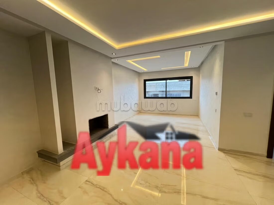 Appartement 130 m² à louer à El Menzeh - Rabat — Photo 48