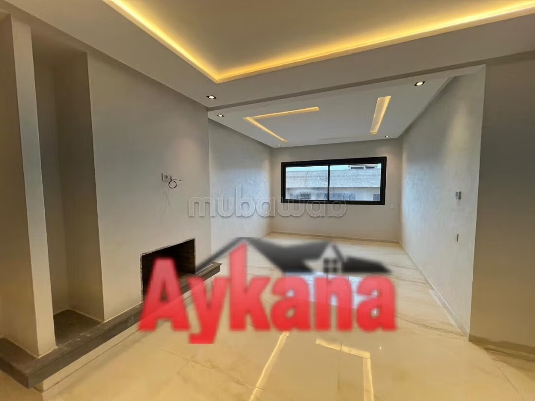 Appartement 130 m² à louer à El Menzeh - Rabat — Photo 49