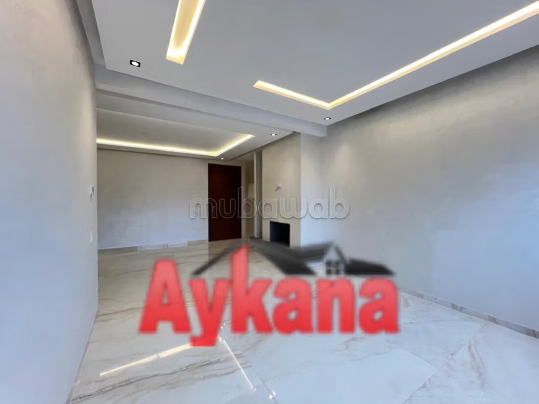 Appartement 130 m² à louer à El Menzeh - Rabat — Photo 50