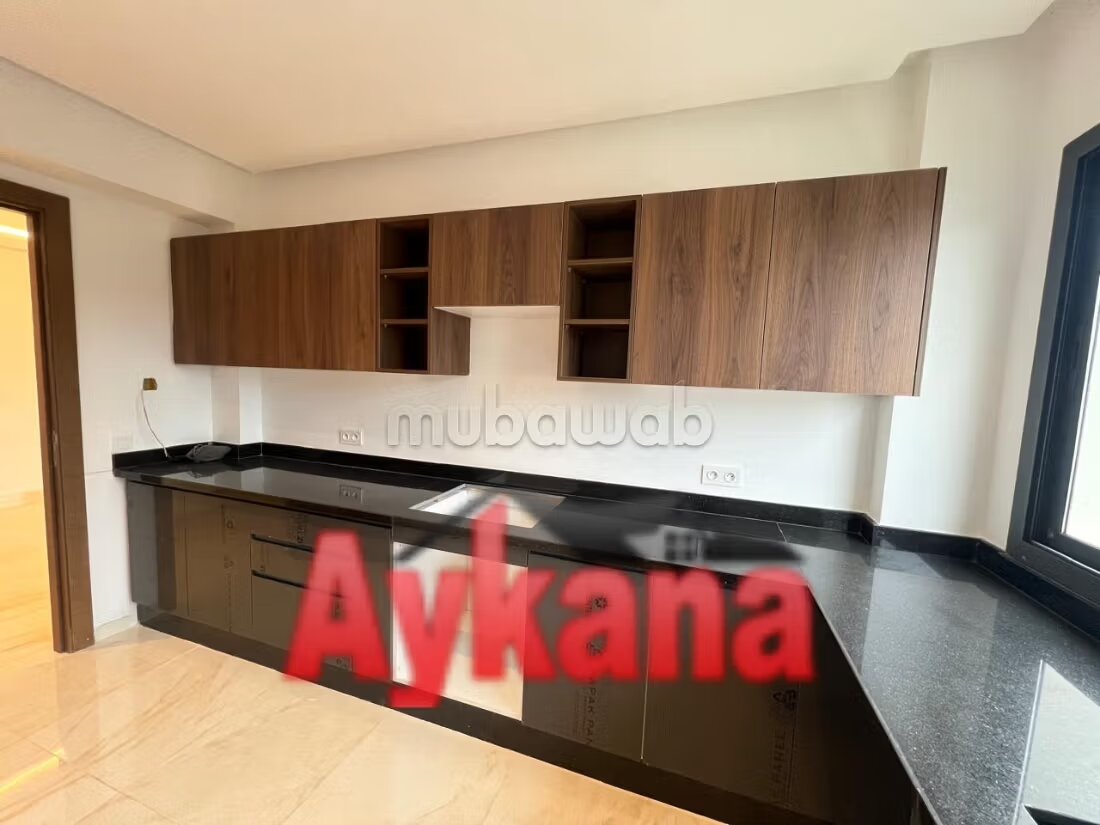 Appartement 130 m² à louer à El Menzeh - Rabat — Photo 53