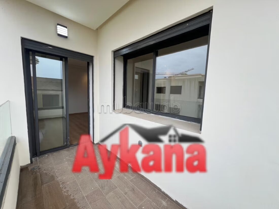 Appartement 130 m² à louer à El Menzeh - Rabat — Photo 58