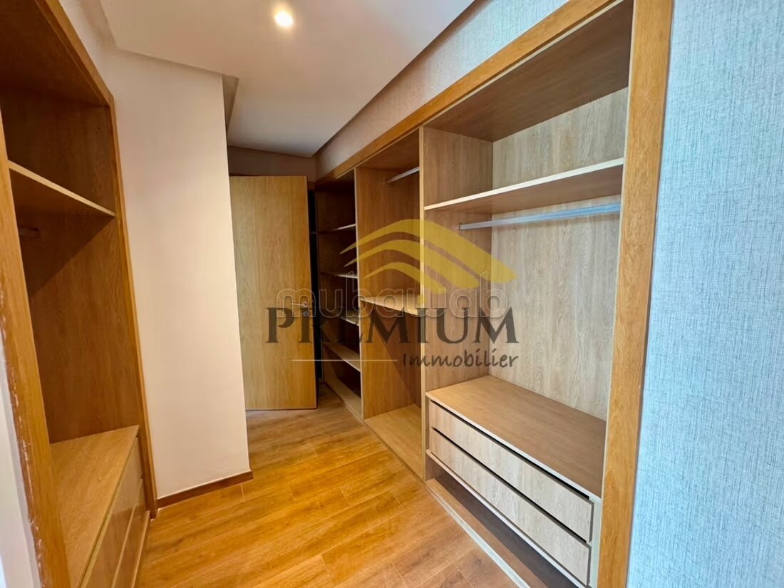 Appartement 130 m² à louer à El Menzeh - Rabat — Photo 70