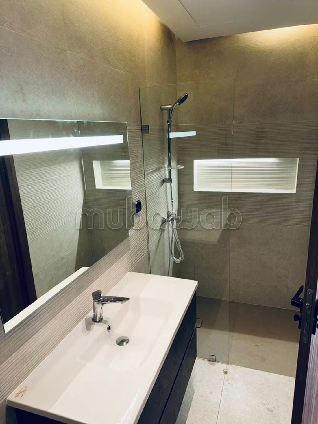 Appartement 130 m² à louer à El Menzeh - Rabat — Photo 73
