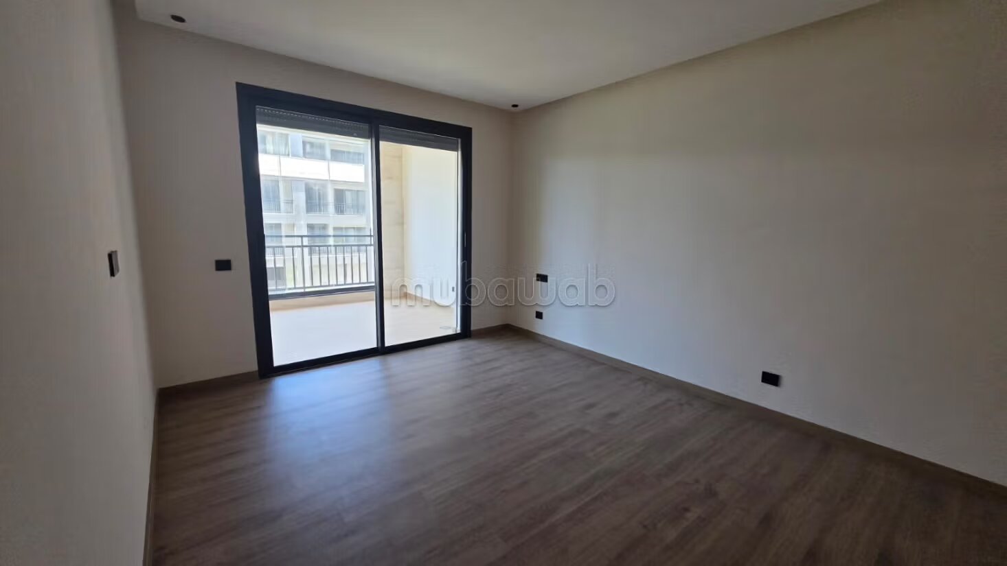 Appartement 130 m² à louer à El Menzeh - Rabat — Photo 79